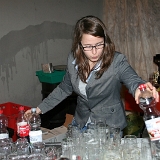 Schlachtefrühstück Lengde 2012 25 : Schlachtefrühstück in Lengde